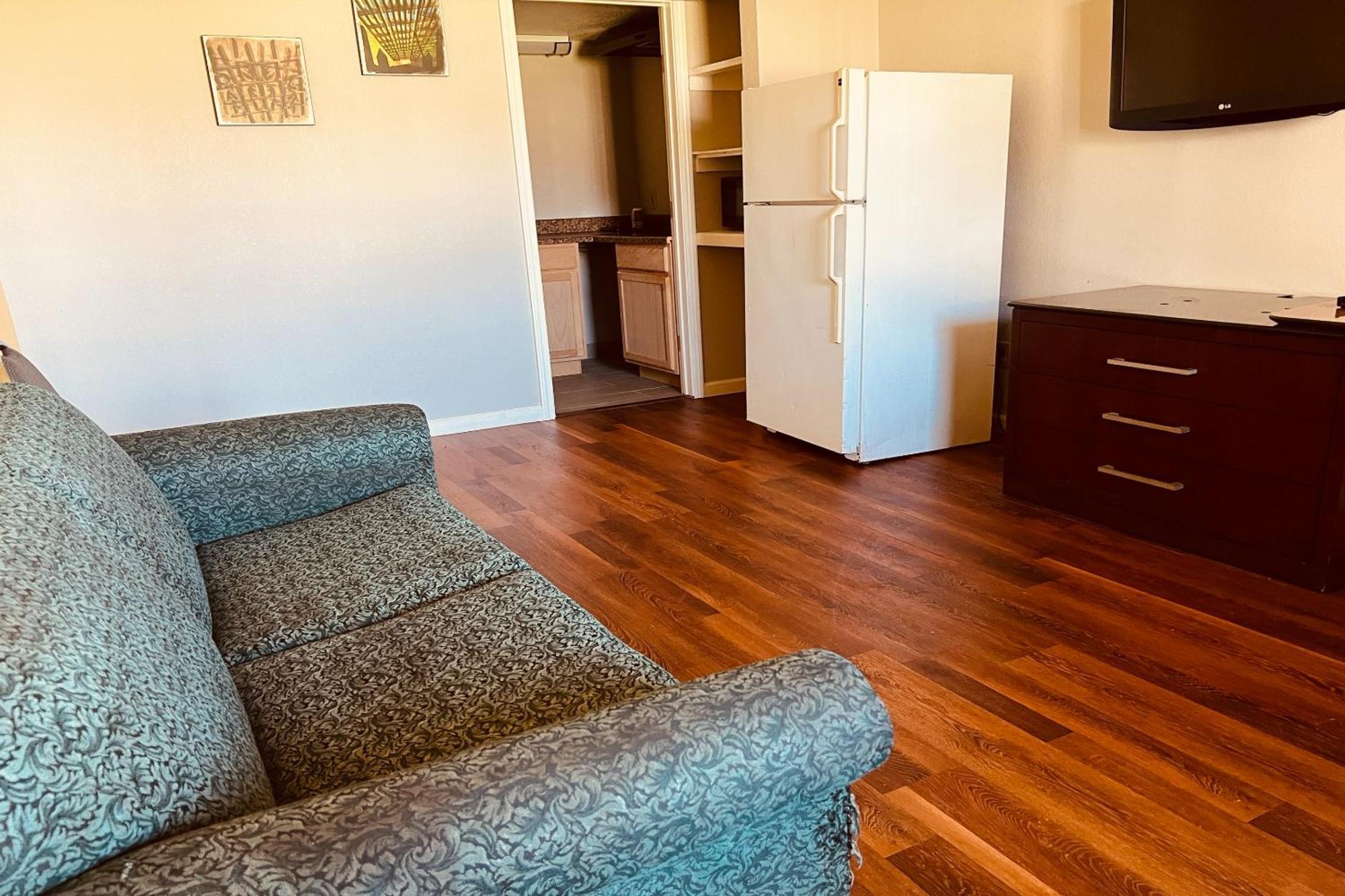 Cambridge Inn Oklahoma City Eksteriør billede